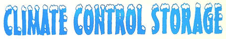 CLIMATE CONTROL STORAGE